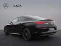MERCEDES-BENZ CLA 350 4 Matic 85 kWh EQ