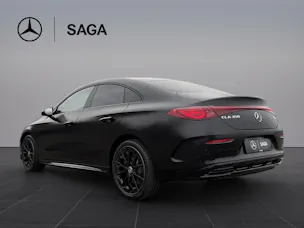 MERCEDES-BENZ CLA 350 4 Matic 85 kWh EQ