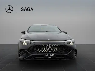 MERCEDES-BENZ CLA 350 4 Matic 85 kWh EQ