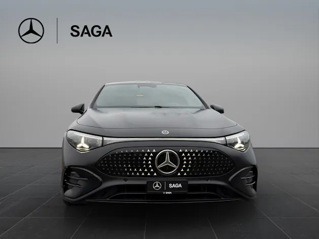 MERCEDES-BENZ CLA 350 4 Matic 85 kWh EQ