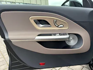MERCEDES-BENZ CLA 350 4 Matic 85 kWh EQ
