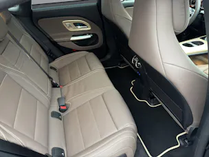 MERCEDES-BENZ CLA 350 4 Matic 85 kWh EQ