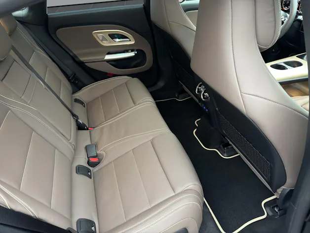 MERCEDES-BENZ CLA 350 4 Matic 85 kWh EQ
