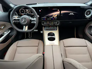 MERCEDES-BENZ CLA 350 4 Matic 85 kWh EQ
