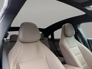 MERCEDES-BENZ CLA 350 4 Matic 85 kWh EQ