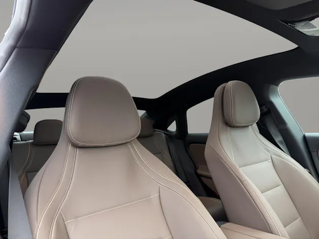 MERCEDES-BENZ CLA 350 4 Matic 85 kWh EQ
