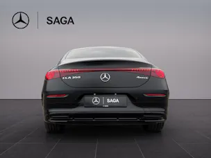 MERCEDES-BENZ CLA 350 4 Matic 85 kWh EQ