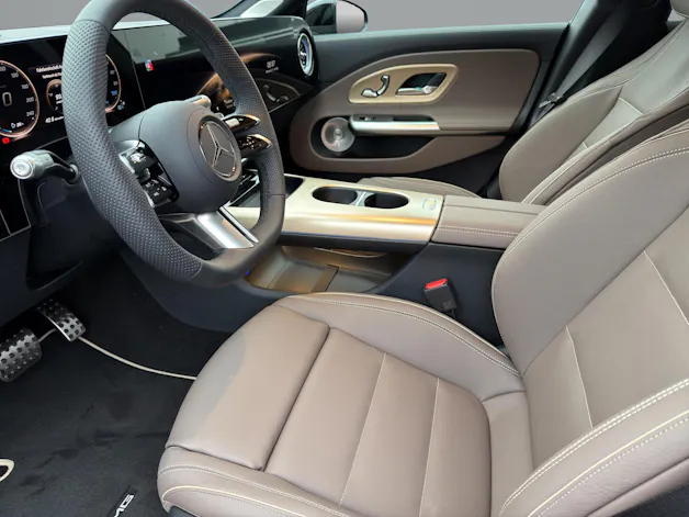MERCEDES-BENZ CLA 350 4 Matic 85 kWh EQ