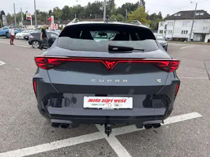 CUPRA Formentor 2.0TSi VZ 333PS 4Drive DSG-Automat