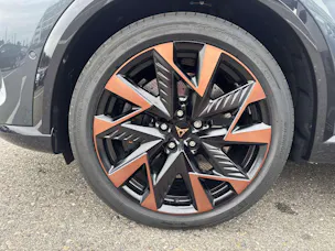 CUPRA Formentor 2.0TSi VZ 333PS 4Drive DSG-Automat