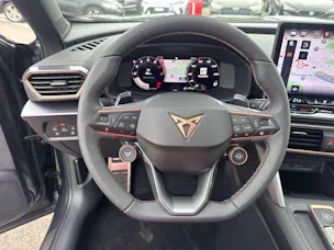 CUPRA Formentor 2.0TSi VZ 333PS 4Drive DSG-Automat