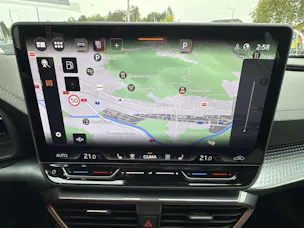 CUPRA Formentor 2.0TSi VZ 333PS 4Drive DSG-Automat