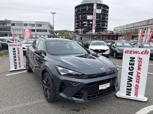 CUPRA Formentor 2.0TSi VZ 333PS 4Drive DSG-Automat