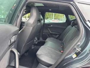 CUPRA Formentor 2.0TSi VZ 333PS 4Drive DSG-Automat