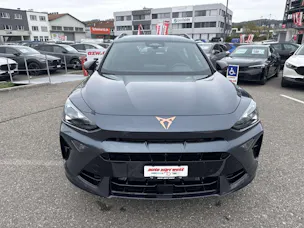CUPRA Formentor 2.0TSi VZ 333PS 4Drive DSG-Automat