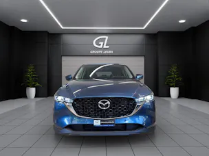 MAZDA CX-5 SKYACTIV-G 165 Ambition Plus AWD Automat