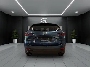 MAZDA CX-5 SKYACTIV-G 165 Ambition Plus AWD Automat