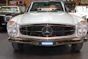 MERCEDES-BENZ Pagode