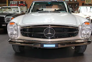 MERCEDES-BENZ Pagode