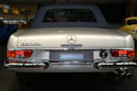 MERCEDES-BENZ Pagode