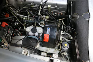 MERCEDES-BENZ Pagode