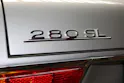 MERCEDES-BENZ Pagode