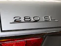 MERCEDES-BENZ Pagode