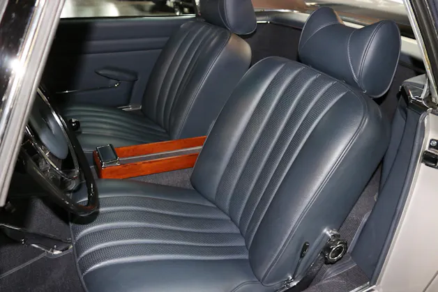 MERCEDES-BENZ Pagode
