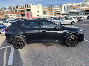 CUPRA Formentor 2.0TSi VZ 333PS 4Drive DSG-Automat