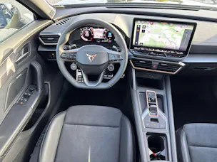 CUPRA Formentor 2.0TSi VZ 333PS 4Drive DSG-Automat