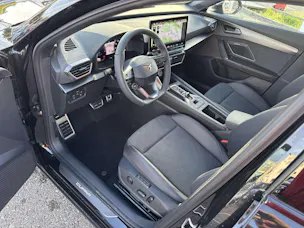 CUPRA Formentor 2.0TSi VZ 333PS 4Drive DSG-Automat