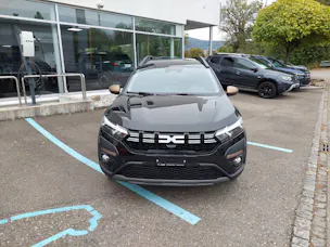 DACIA Jogger 1.6 Hybrid Extreme