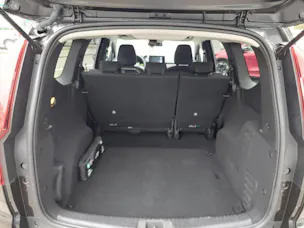 DACIA Jogger 1.6 Hybrid Extreme