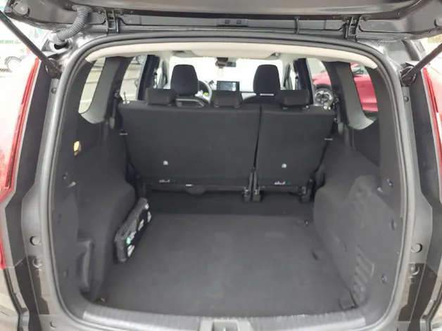 DACIA Jogger 1.6 Hybrid Extreme
