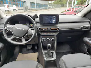 DACIA Jogger 1.6 Hybrid Extreme