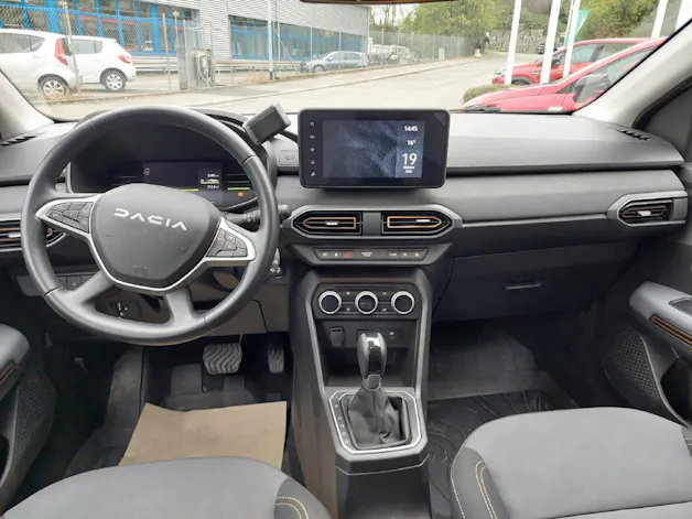 DACIA Jogger 1.6 Hybrid Extreme