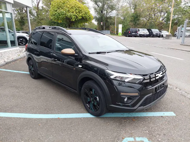 DACIA Jogger 1.6 Hybrid Extreme