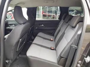 DACIA Jogger 1.6 Hybrid Extreme