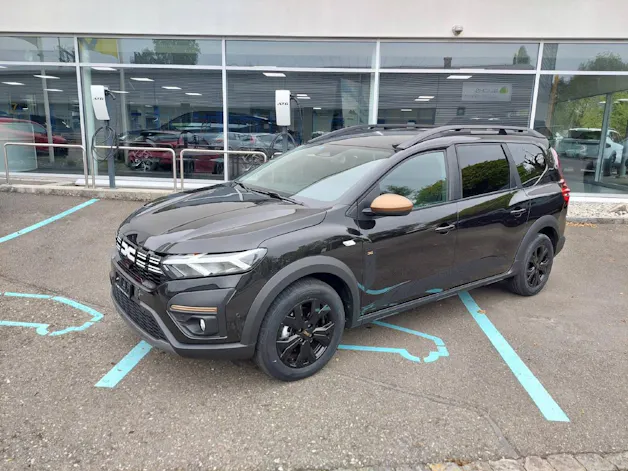 DACIA Jogger 1.6 Hybrid Extreme