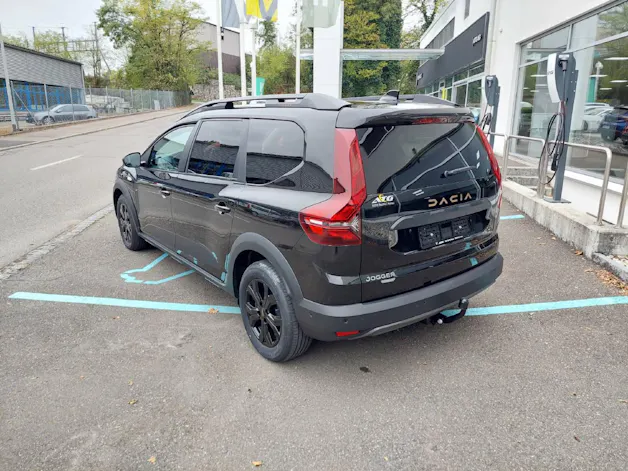 DACIA Jogger 1.6 Hybrid Extreme