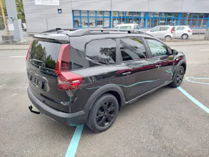 DACIA Jogger 1.6 Hybrid Extreme