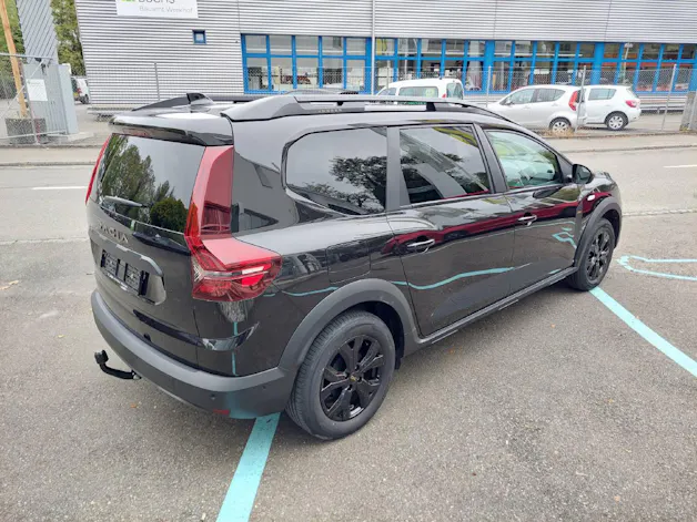 DACIA Jogger 1.6 Hybrid Extreme