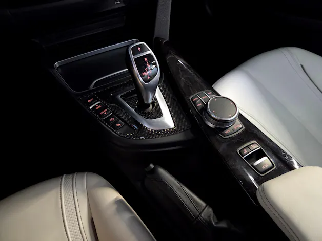 BMW 430i xDrive Cabrio Individual