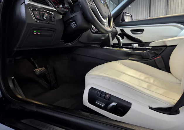 BMW 430i xDrive Cabrio Individual