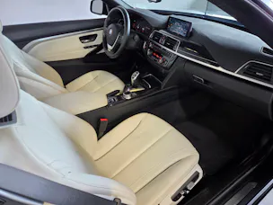 BMW 430i xDrive Cabrio Individual