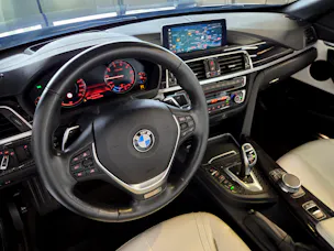 BMW 430i xDrive Cabrio Individual