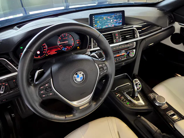 BMW 430i xDrive Cabrio Individual