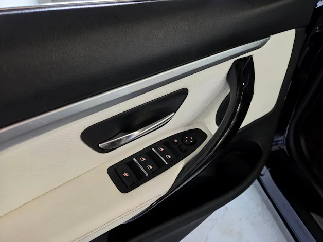 BMW 430i xDrive Cabrio Individual