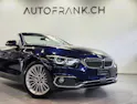 BMW 430i xDrive Cabrio Individual