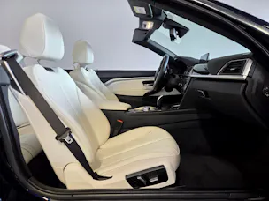 BMW 430i xDrive Cabrio Individual